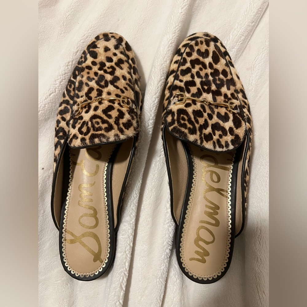Sam Edelman Mules